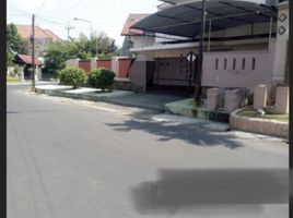 5 Kamar Vila for sale in Wonocolo, Surabaya, Wonocolo