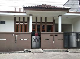 3 Kamar Rumah for sale in Margacinta, Bandung, Margacinta