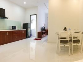 1 Phòng ngủ Căn hộ for rent in My Khe Beach, Mỹ An, Mỹ An