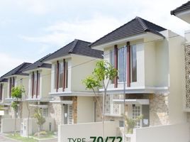 3 Bedroom House for sale in Lowok Waru, East Jawa, Lowok Waru