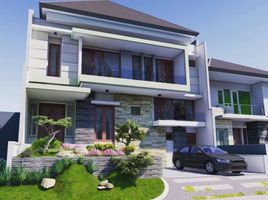 6 Habitación Villa en venta en Lakarsantri, East Jawa, Lakarsantri, Surabaya, East Jawa
