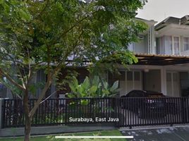 5 Habitación Villa en venta en Lakarsantri, East Jawa, Lakarsantri