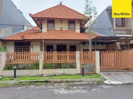 5 Kamar Rumah for sale in Wonocolo, Surabaya, Wonocolo