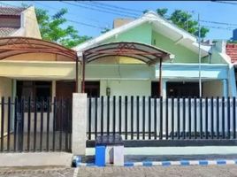 Villa 4 chambre à vendre à Mulyorejo, East Jawa, Mulyorejo