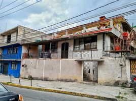 Villa 3 chambre à vendre à Naucalpan De Juarez, Mexico, Naucalpan De Juarez