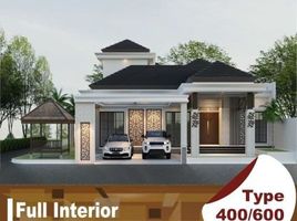 6 Bedroom House for sale in Riau, Tampan, Pekan Baru, Riau