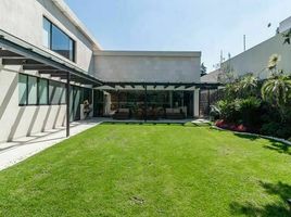 4 Schlafzimmer Haus zu verkaufen in Alvaro Obregon, Mexico City, Alvaro Obregon