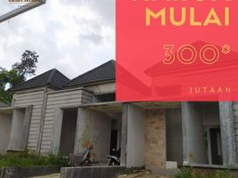 2 Bedroom House for sale in Salatiga, Jawa Tengah, Sidomukti, Salatiga