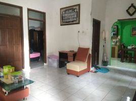 3 Kamar Vila for sale in 23 Paskal Shopping Center, Andir, Sumurbandung