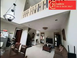 4 Bedroom House for sale in Pondok Aren, Tangerang, Pondok Aren