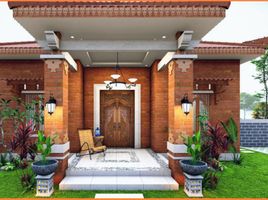 3 Bedroom Villa for sale in Prambanan, Klaten, Prambanan