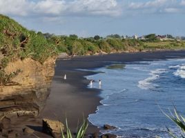  Tanah for sale in Pura Tanah Lot, Kediri, Kediri