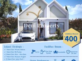 2 Bedroom Villa for sale in Bumiaji, Malang Regency, Bumiaji