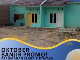 2 Kamar Rumah for sale in Lampung, Sukarame, Bandar Lampung, Lampung