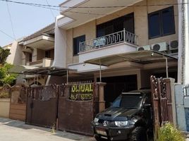 4 Habitación Villa en venta en Mulyorejo, East Jawa, Mulyorejo, Surabaya, East Jawa