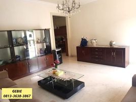 4 Habitación Casa en venta en Pesanggrahan, Jakarta, Pesanggrahan, Jakarta Selatan, Jakarta