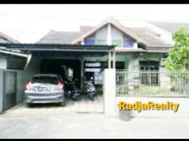 5 Habitación Casa en venta en Wirobrajan, Yogyakarta, Wirobrajan, Yogyakarta, Yogyakarta