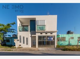 2 Habitación Casa en venta en Othon P Blanco, Quintana Roo, Othon P Blanco