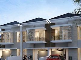 2 Bedroom Villa for sale in Dau, Malang Regency, Dau