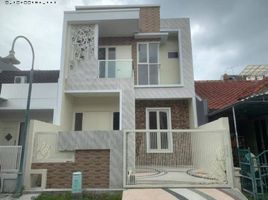 Maison 3 chambre à vendre à Tambaksari, East Jawa, Tambaksari