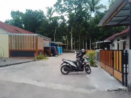 2 Kamar Rumah for sale in Klaten Tengah, Klaten, Klaten Tengah