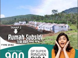 2 Kamar Rumah for sale in Dau, Malang Regency, Dau