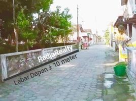  Tanah for sale in Gamping, Sleman, Gamping