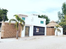 3 Schlafzimmer Haus zu verkaufen in Culiacan, Sinaloa, Culiacan