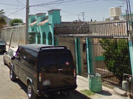 3 Schlafzimmer Haus zu verkaufen in Juarez, Chihuahua, Juarez