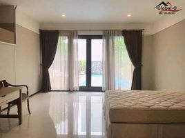 5 Bedroom Villa for rent in Universitas Katolik Indonesia Atma Jaya, Tanah Abang, Kebayoran Baru