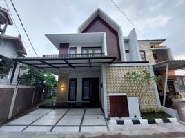 3 Kamar Vila for sale in Banguntapan, Bantul, Banguntapan