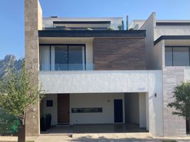 3 Habitación Casa en venta en Monterrey, Nuevo León, Monterrey