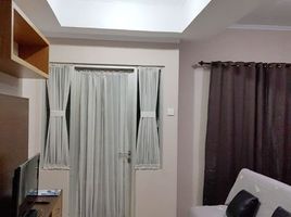 1 Bedroom Apartment for rent in Pacific Place, Tanah Abang, Tanah Abang