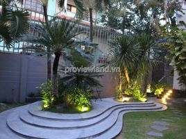 4 Bedroom House for rent in Thao Dien, Ho Chi Minh City, Thao Dien