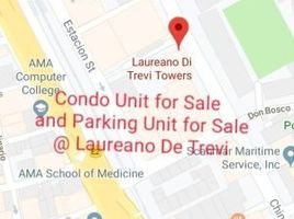 Condominium 1 chambre à vendre à Makati City, Metro Manila, Makati City