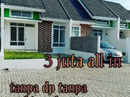 2 Bedroom House for sale in Bojonggede, Bogor, Bojonggede