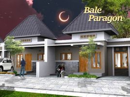 2 Kamar Vila for sale in Klaten Tengah, Klaten, Klaten Tengah