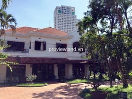 5 Bedroom House for sale in Thao Dien, Ho Chi Minh City, Thao Dien