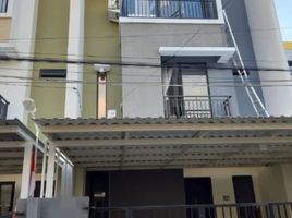 5 Schlafzimmer Haus zu verkaufen in Tambaksari, East Jawa, Tambaksari, Surabaya
