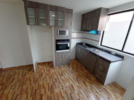 2 Habitación Apartamento en venta en Bicentenario Park, Quito, Quito, Quito