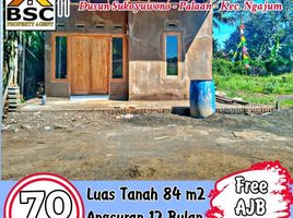  Land for sale in Kepanjen, Malang Regency, Kepanjen