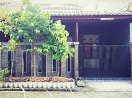 3 Kamar Rumah for sale in Gedangan, Sidoarjo, Gedangan