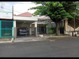 5 Kamar Rumah for sale in Wonocolo, Surabaya, Wonocolo