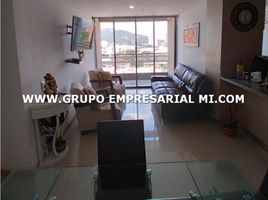 3 Habitación Apartamento en venta en Parque de los Pies Descalzos, Medellín, Medellín