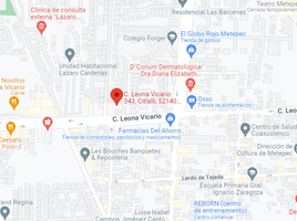 3 Schlafzimmer Wohnung zu verkaufen in Toluca, Mexico, Toluca