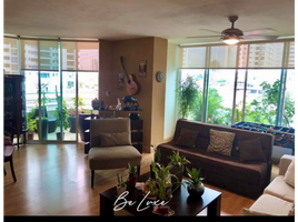 Condominium 3 chambre à vendre à San Francisco, Panama, San Francisco, Panama City, Panama, Panamá