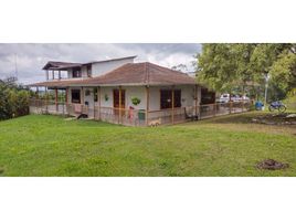 7 Bedroom House for sale in Colombia, Salento, Quindio, Colombia