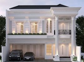 4 Bedroom House for sale in Cilandak Town Square, Cilandak, Jaga Karsa