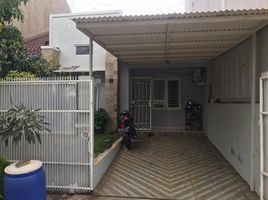 3 Kamar Rumah for sale in Pondok Aren, Tangerang, Pondok Aren