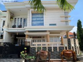 4 Habitación Villa en venta en Mulyorejo, East Jawa, Mulyorejo